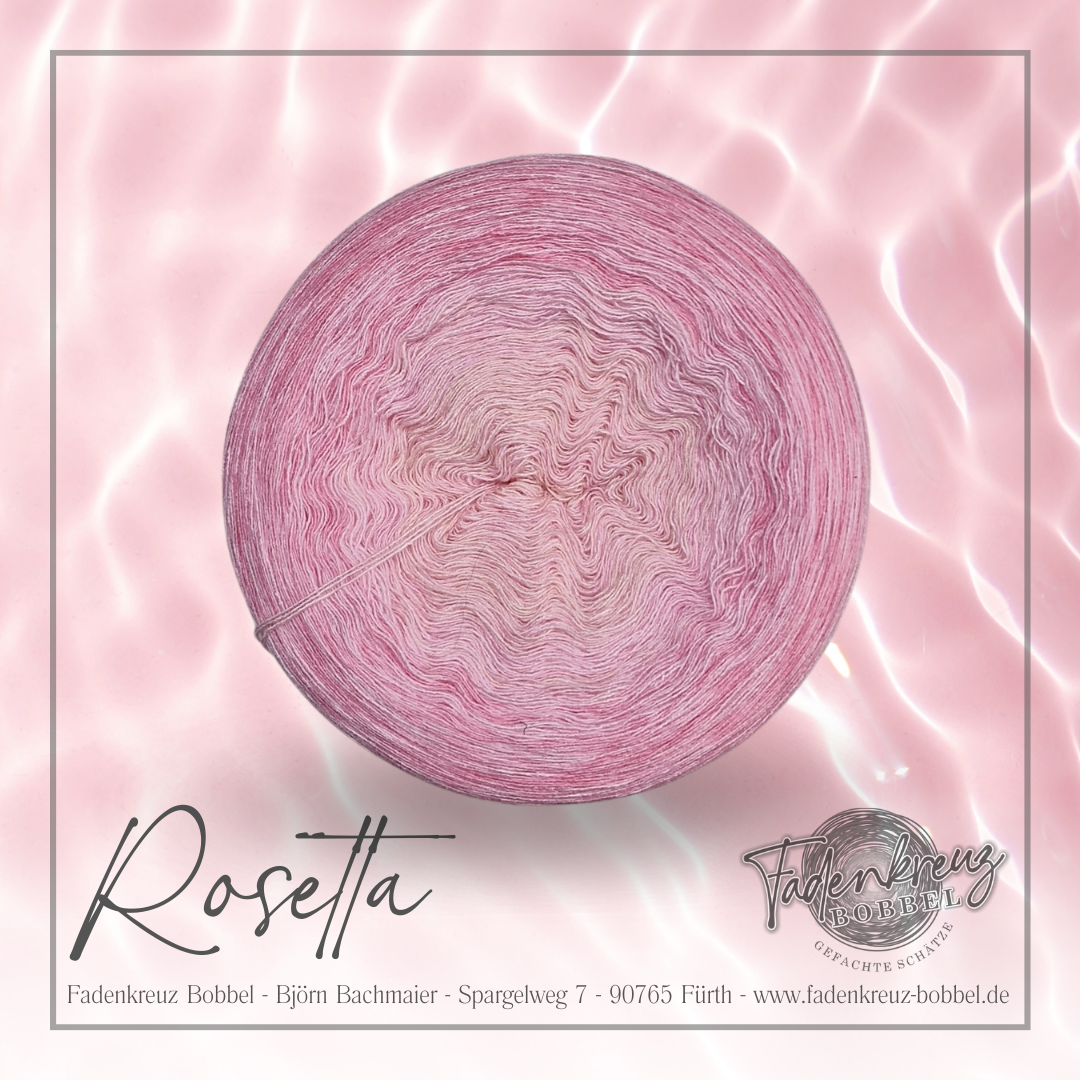 Mobbel Rosetta
