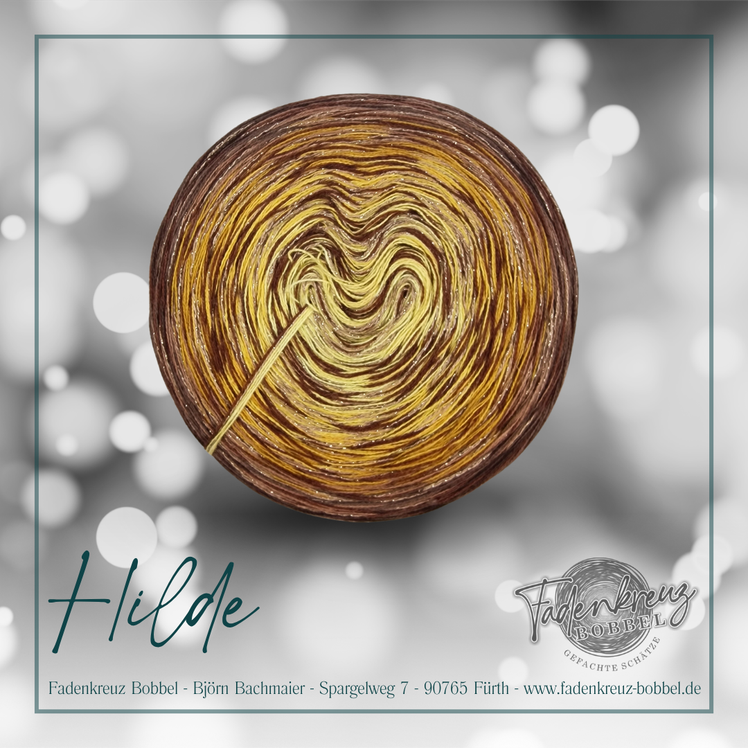 Bobbel Hilde
