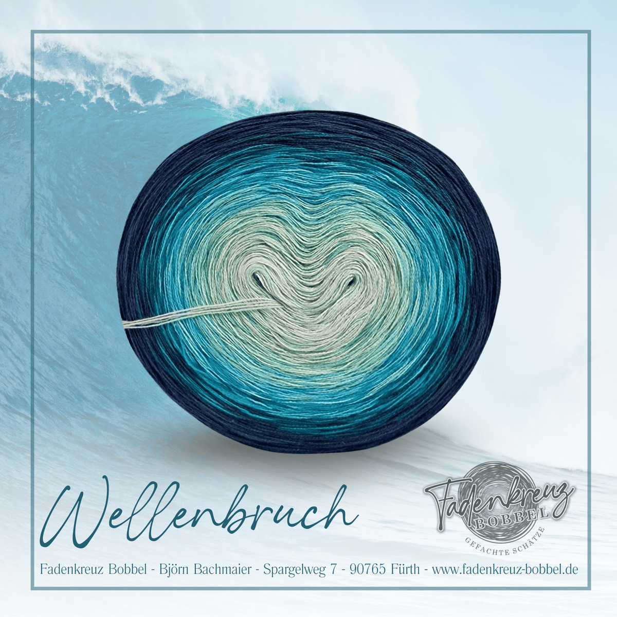 Bobbel Wellenbruch