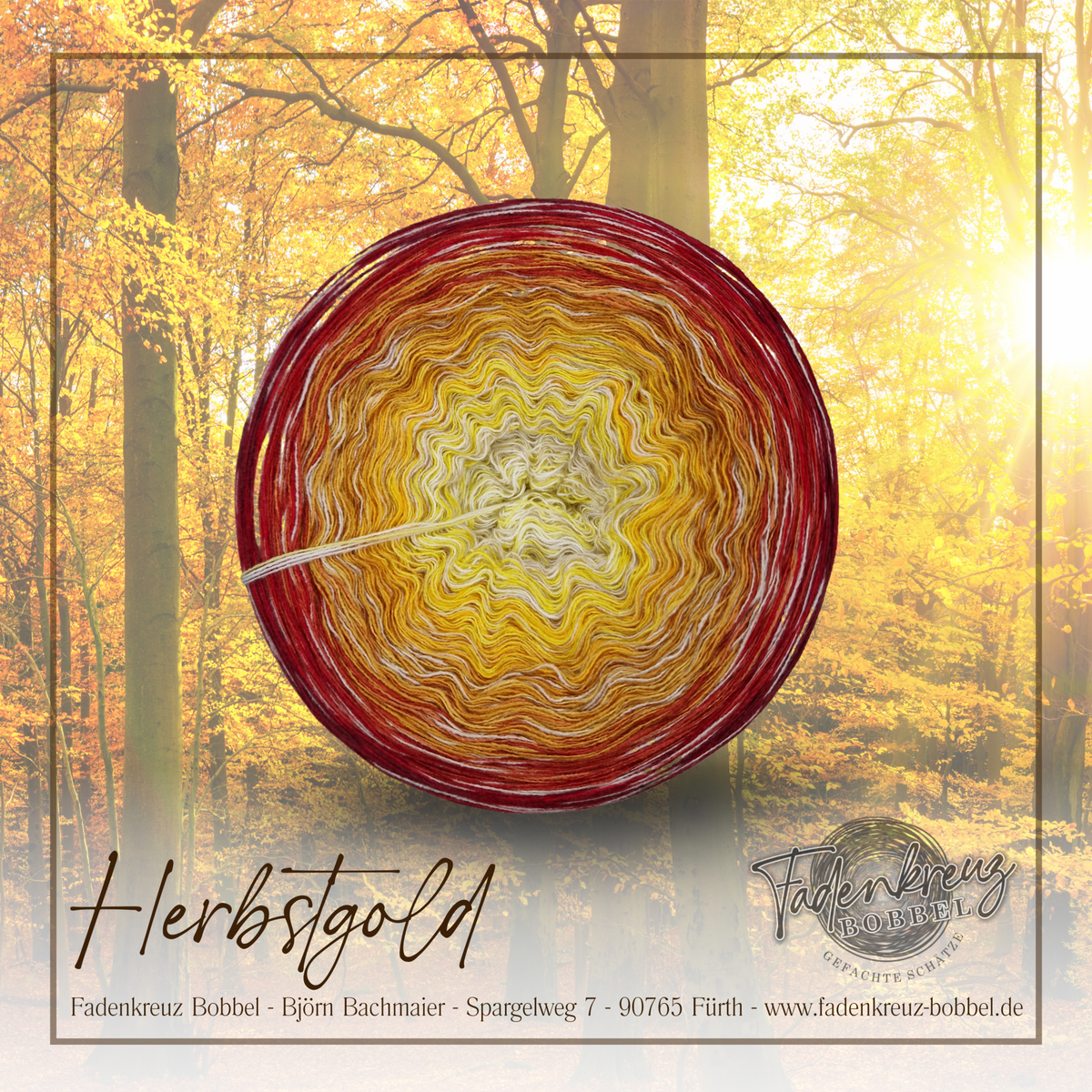 Mobbel Herbstgold