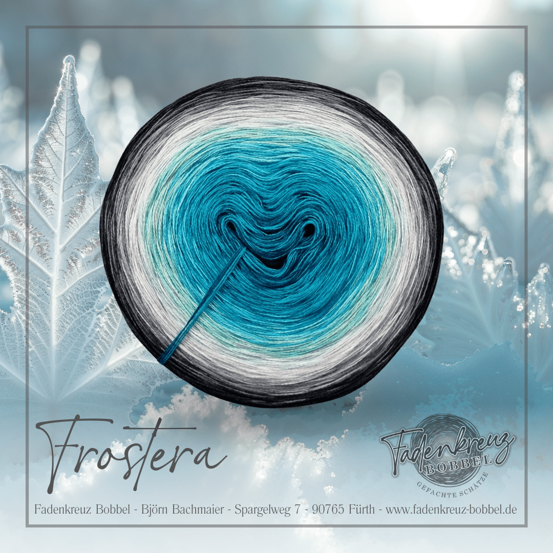 Bobbel Frostera