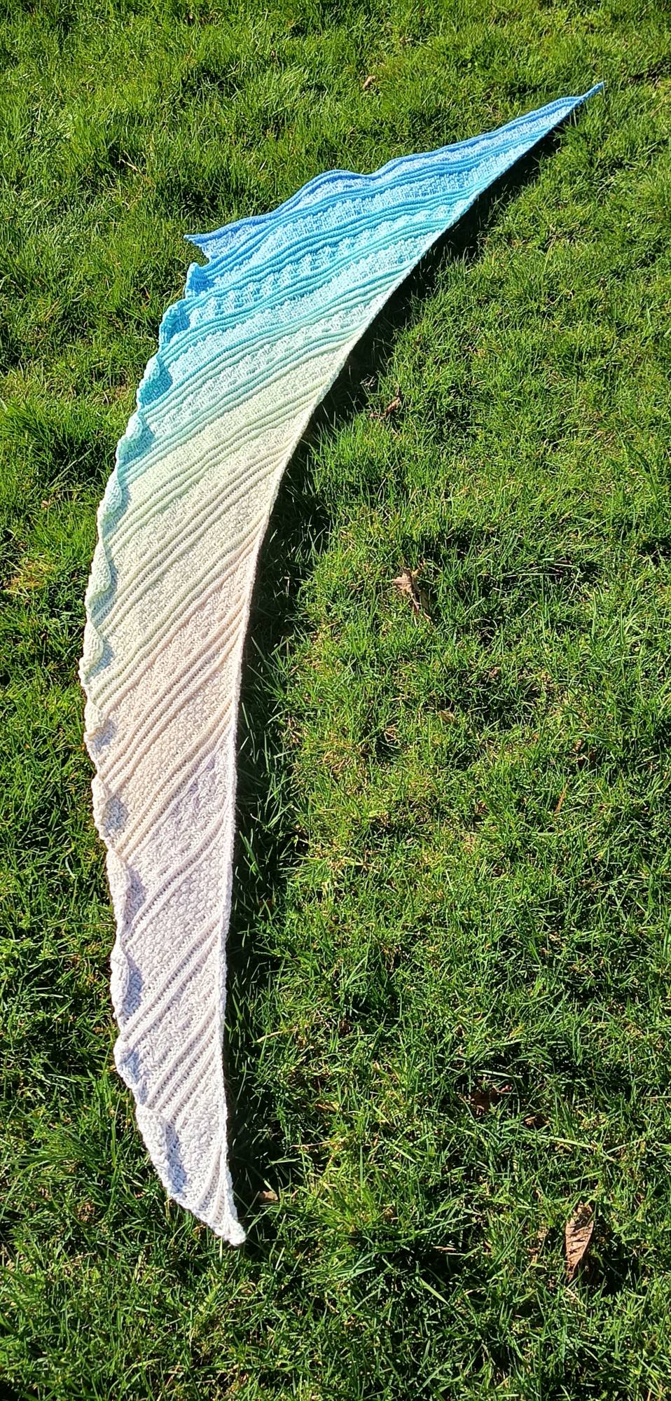 Morgentau - Fadenkreuz Bobbel Shop