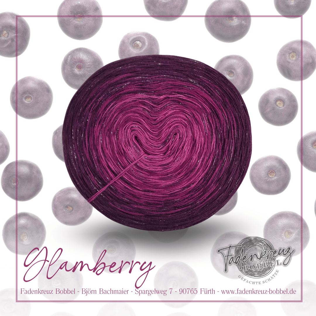 Bobbel Glamberry