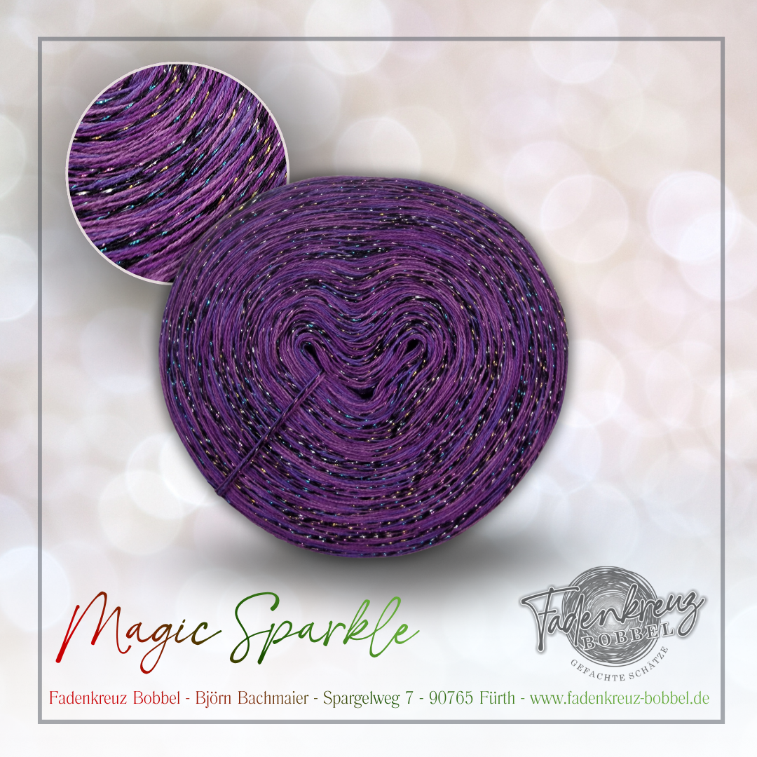 Sparkle Magic