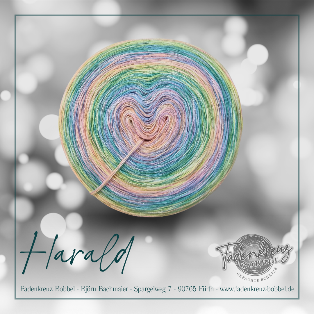 Harald