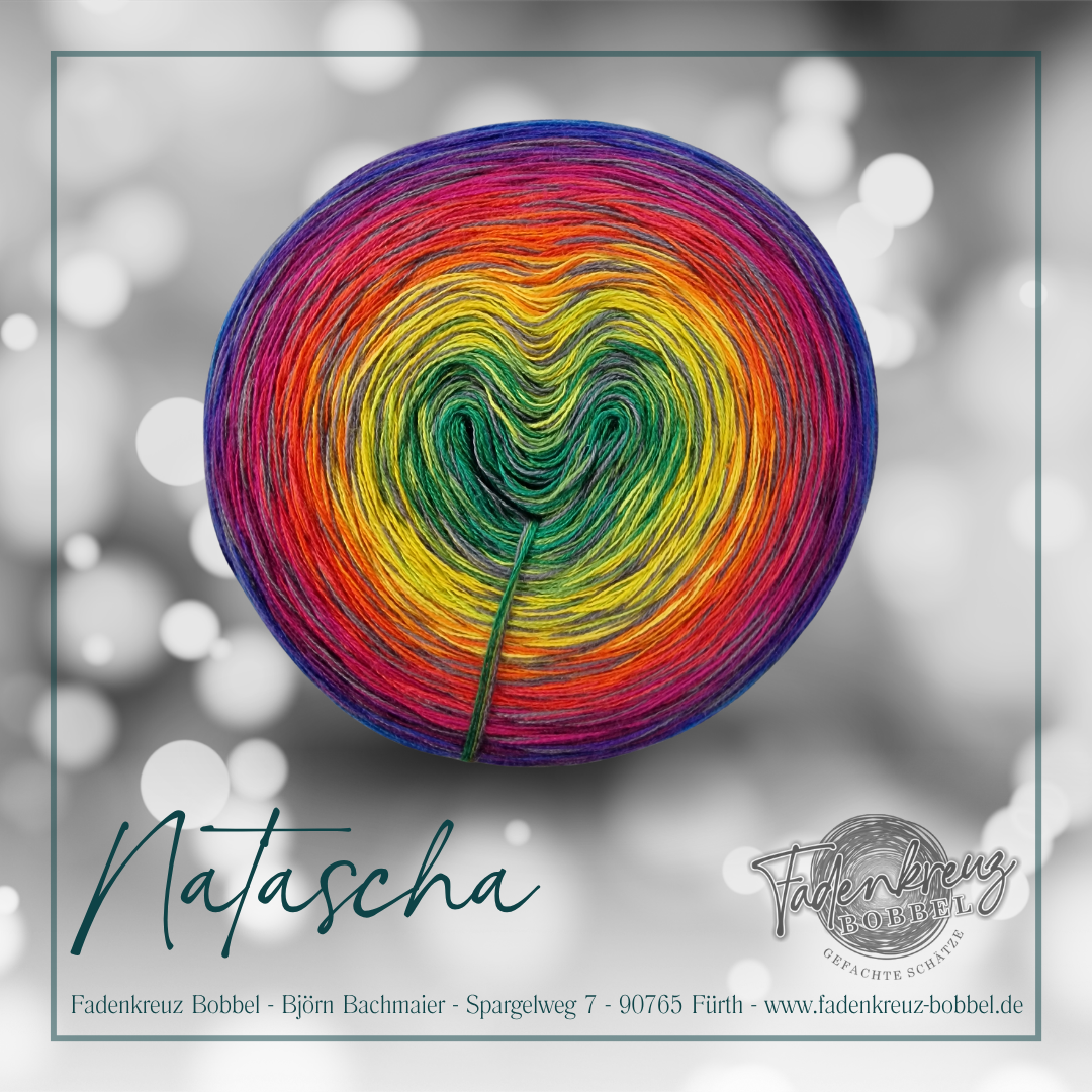 Natascha
