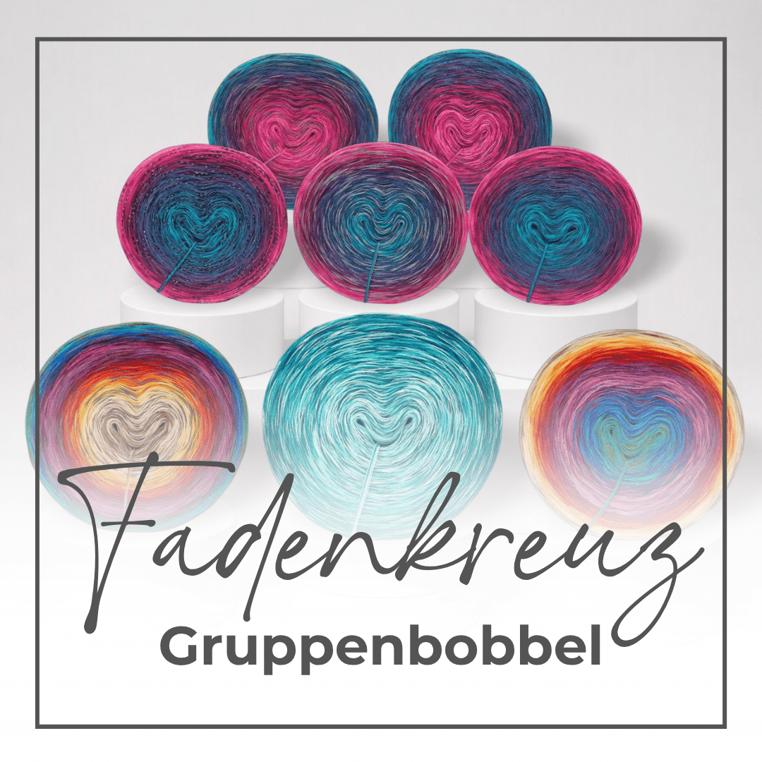 Beerküs D - Fadenkreuz Bobbel Fürth