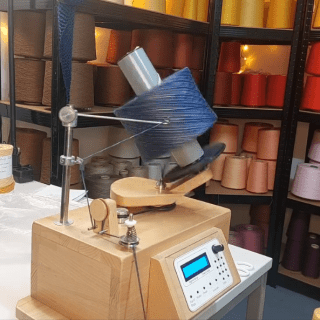 Was ist ein Bobbel eigentlich genau? - Fadenkreuz Bobbel Shop