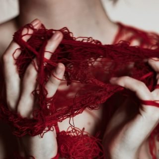 Wicklungen – Farbverläufe kreativ gestalten - Fadenkreuz Bobbel Shop