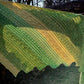 Funky Gänseblümchen - Fadenkreuz Bobbel Shop