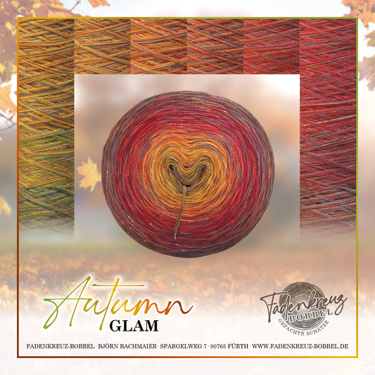 Bobbel Autumn GLAM