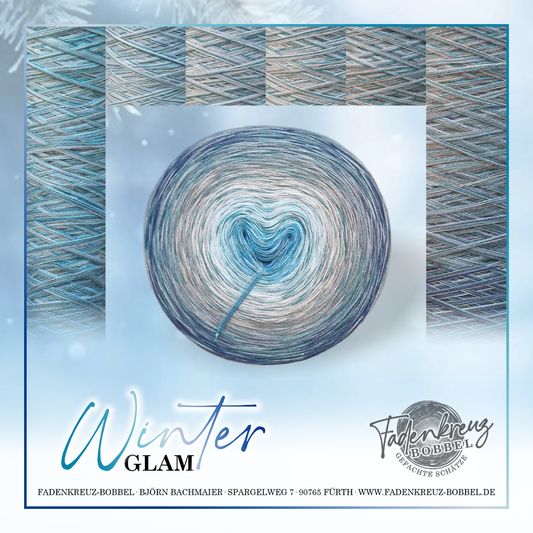 Bobbel Winter GLAM