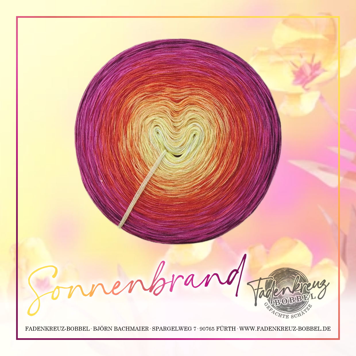 Sonnenbrand (Sommer)