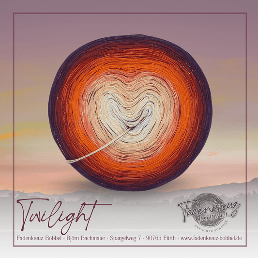 Twilight - Fadenkreuz Bobbel Shop