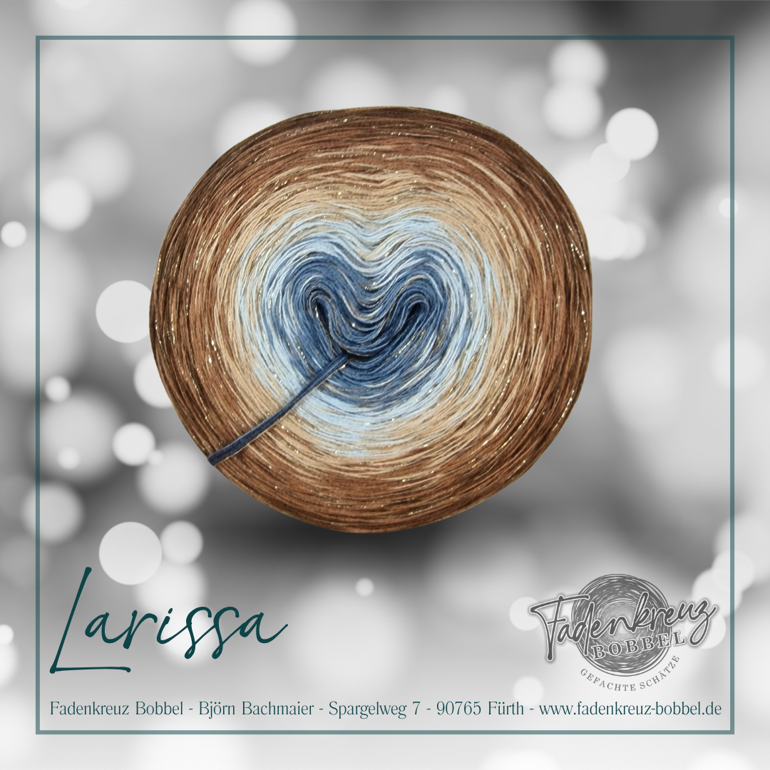 Larissa