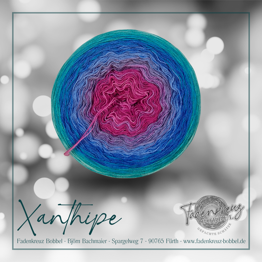 Mobbel Xanthipe