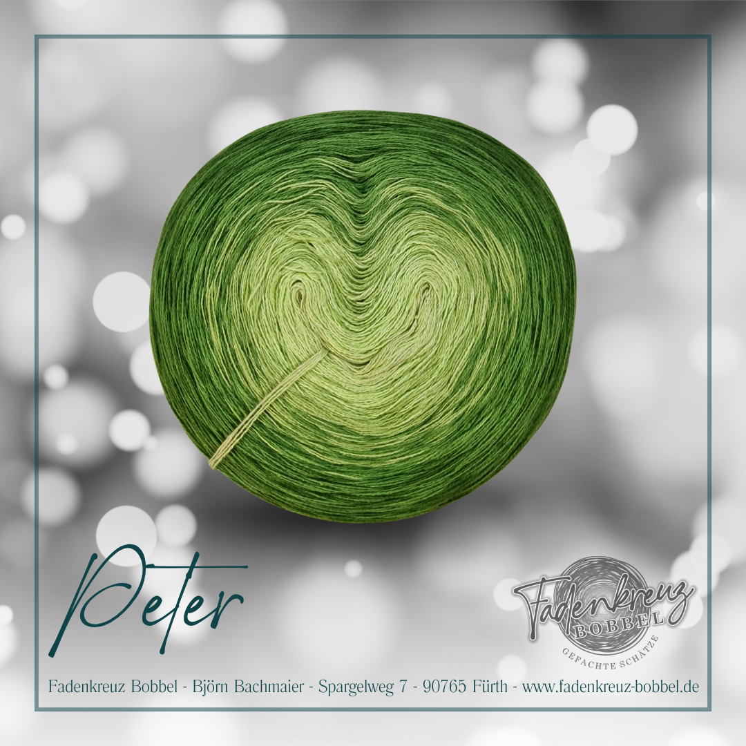 Peter