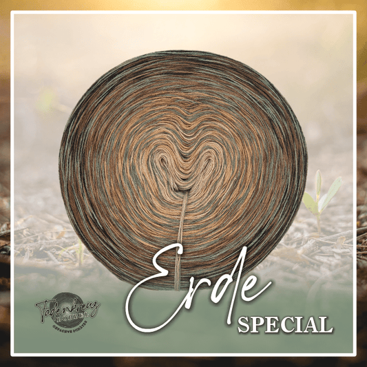 Element Erde Special - Fadenkreuz Bobbel Shop