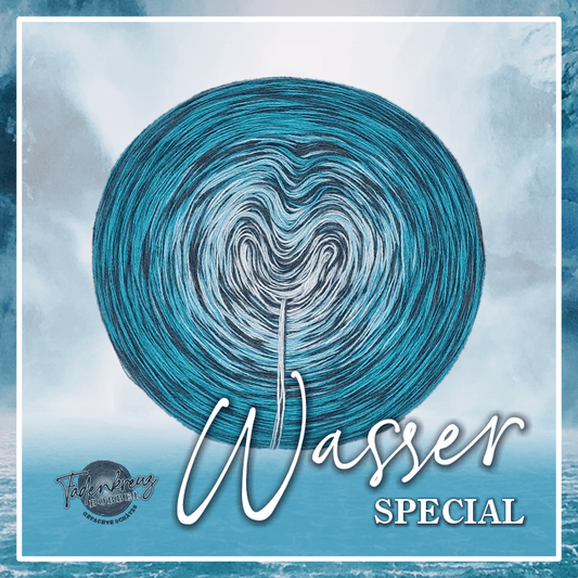 Element Wasser Special - Fadenkreuz Bobbel Shop