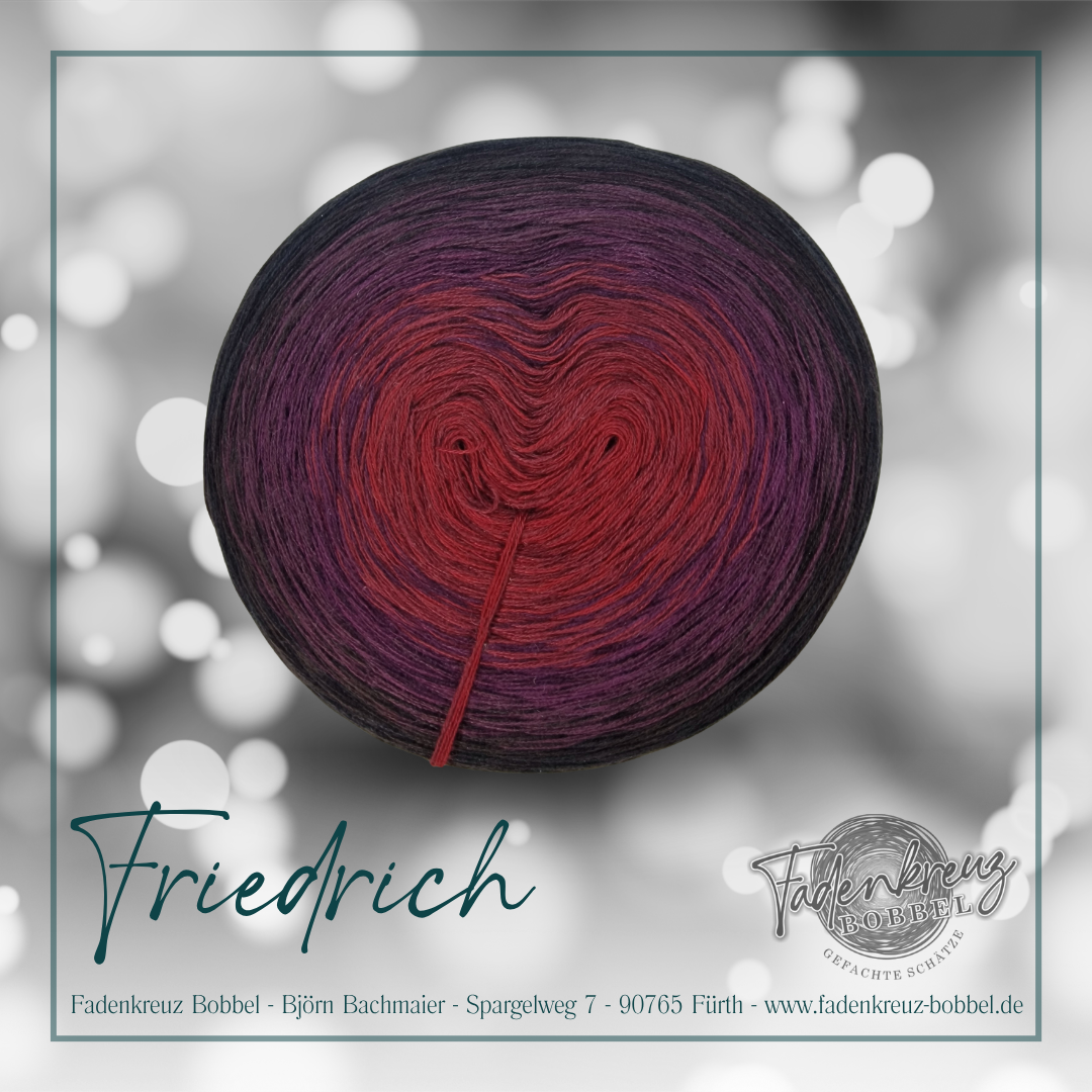 Friedrich