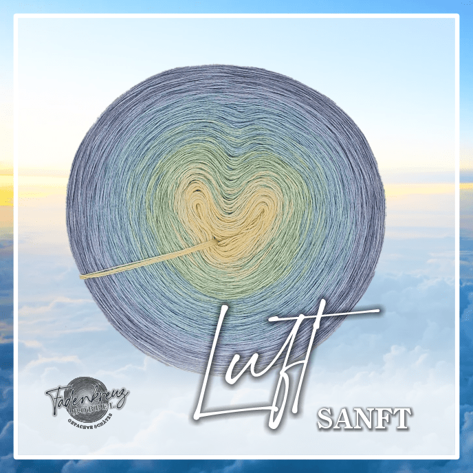 Element Luft Sanft - Fadenkreuz Bobbel Shop