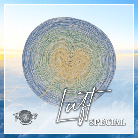 Element Luft Special - Fadenkreuz Bobbel Shop