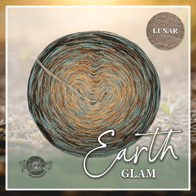 GLAM Element Earth - Fadenkreuz Bobbel Shop