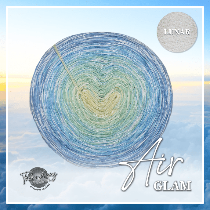 GLAM Element Air - Fadenkreuz Bobbel Shop