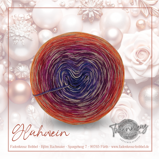 Bobbel Glühwein