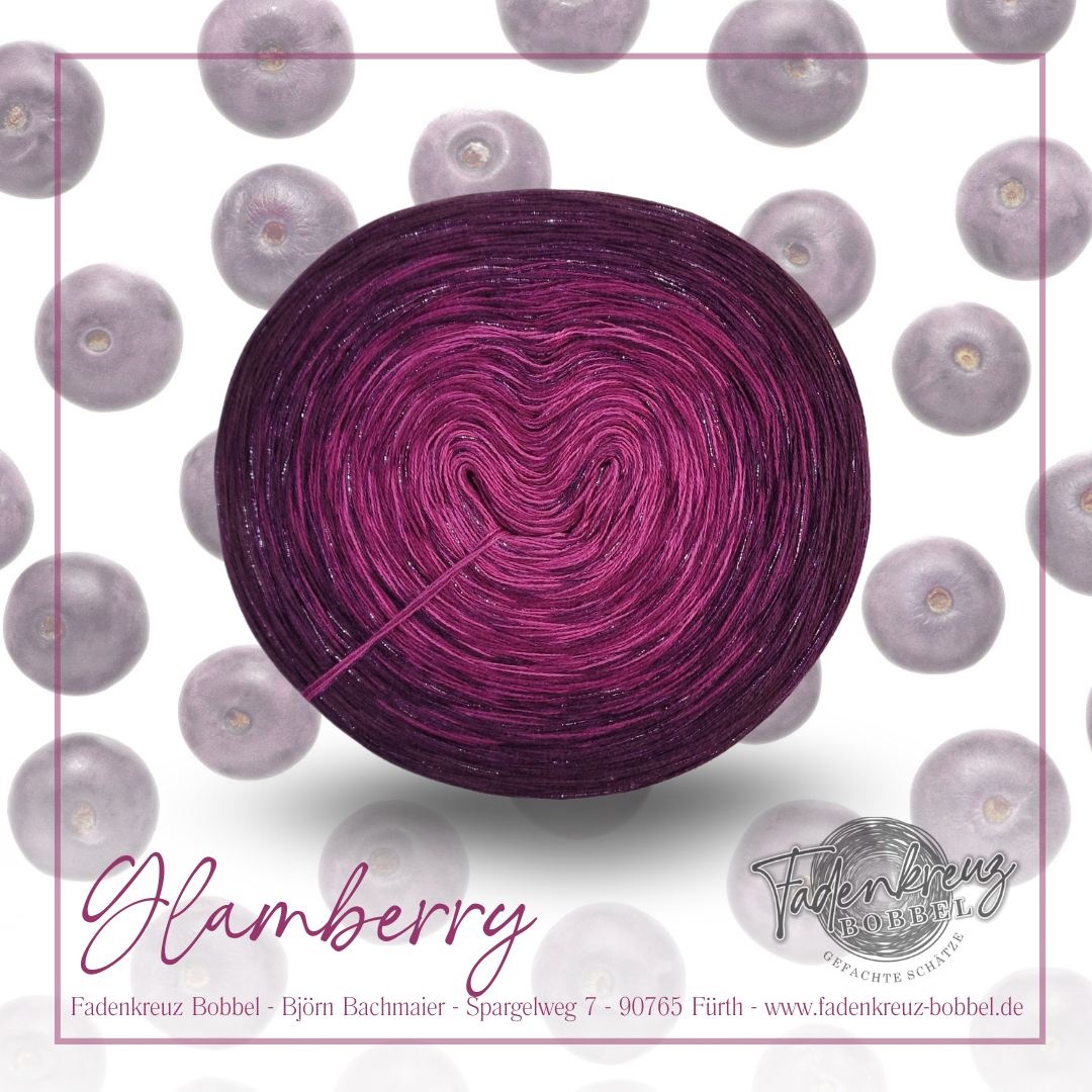 Glamberry