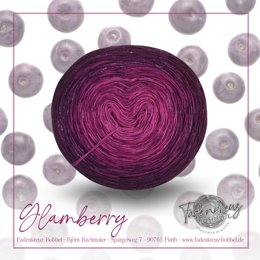 Glamberry