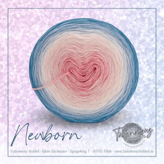 Newborn - Fadenkreuz Bobbel Shop