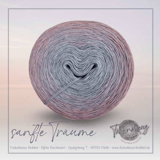 Sanfte Träume - Fadenkreuz Bobbel Shop
