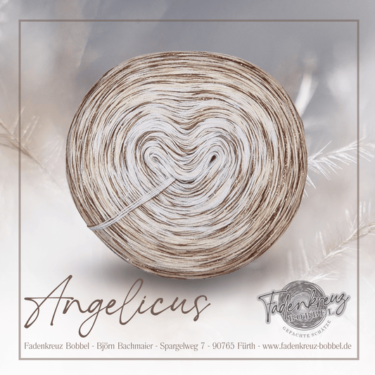 Angelicus - Fadenkreuz Bobbel Shop