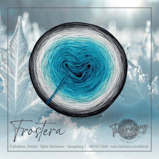 Frostera - Fadenkreuz Bobbel Shop