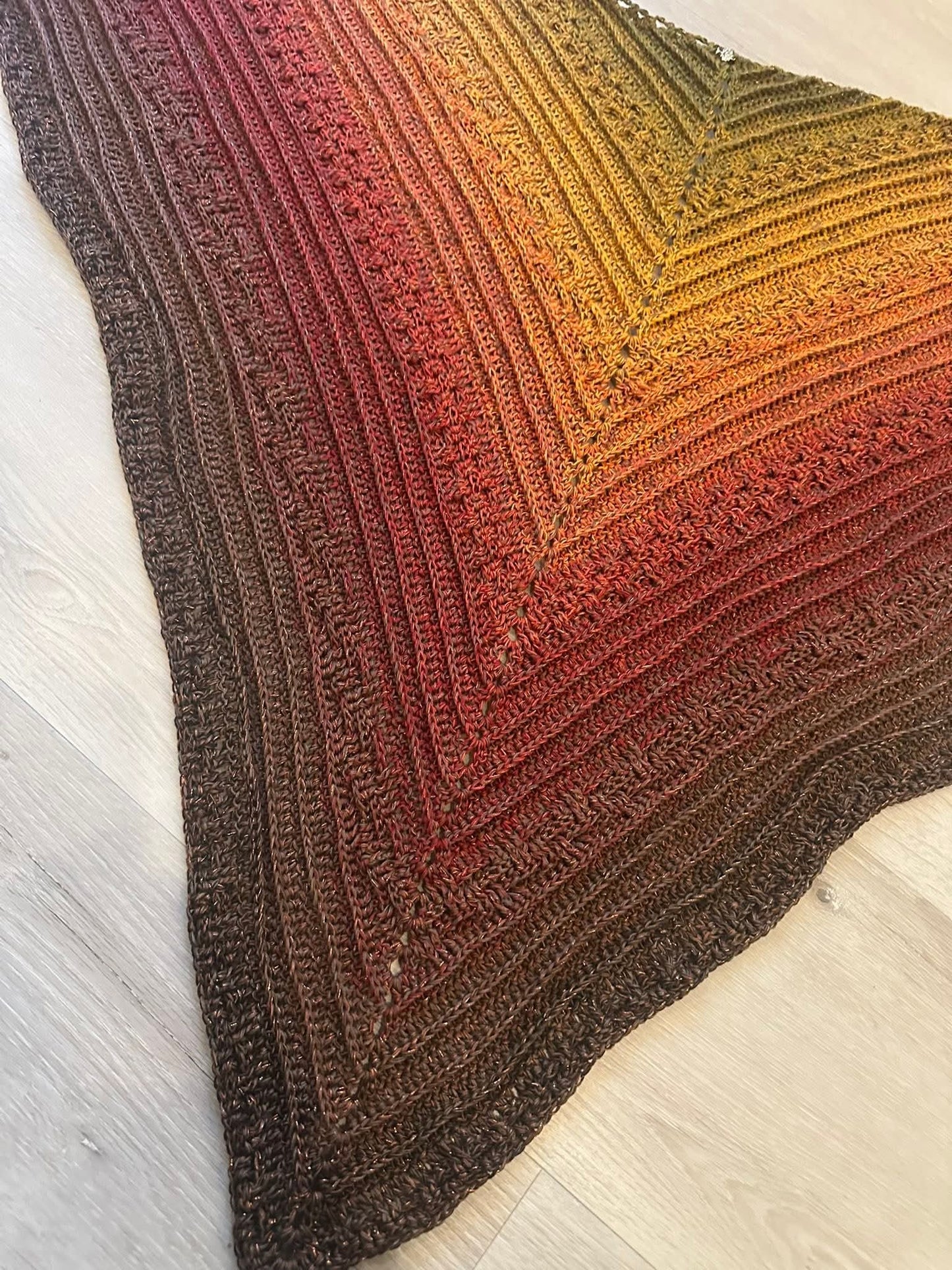 Autumn GLAM - Fadenkreuz Bobbel Shop