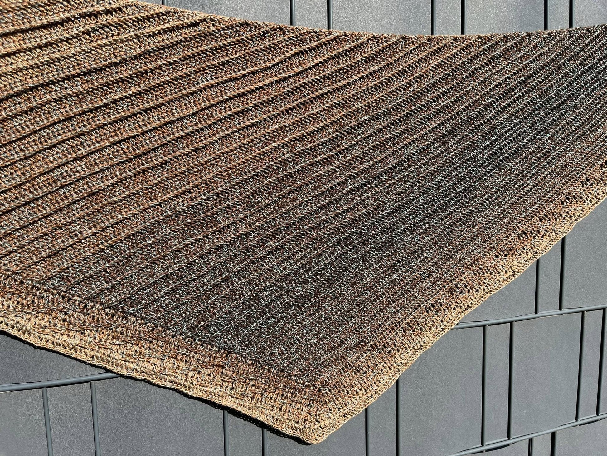 Erdspiegel - Fadenkreuz Bobbel Shop