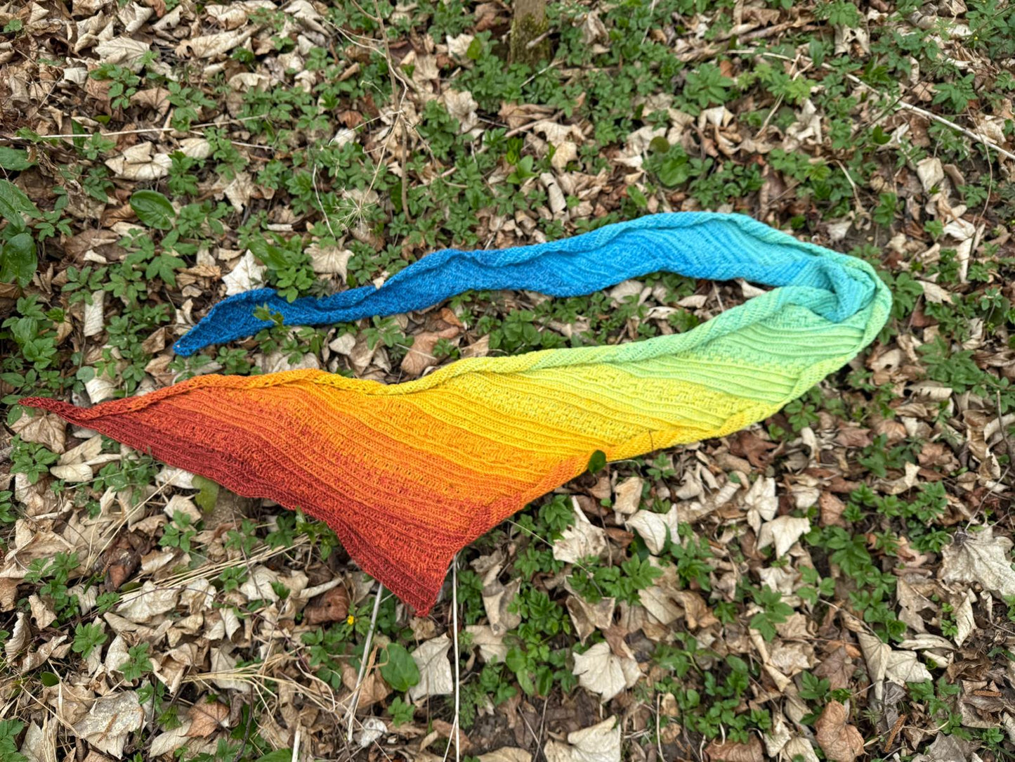 Terra Sky - Fadenkreuz Bobbel Shop