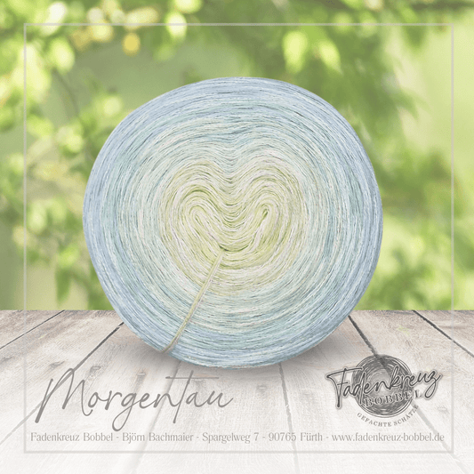 Morgentau - Fadenkreuz Bobbel Shop