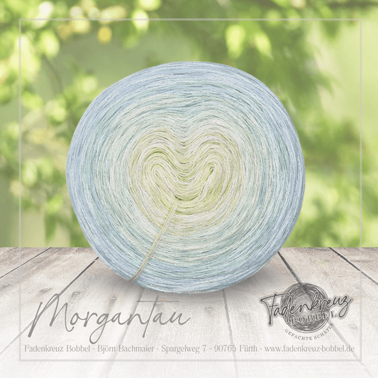 Morgentau - Fadenkreuz Bobbel Shop