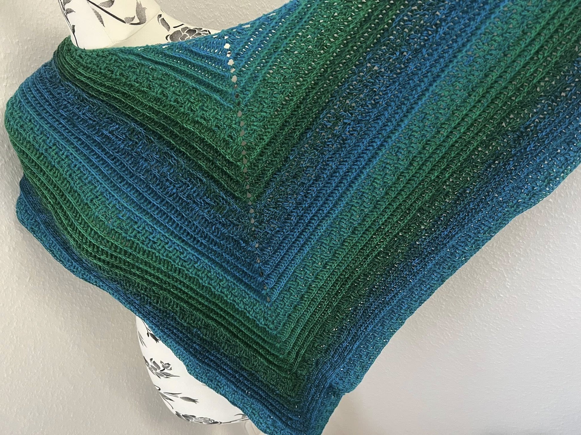 Funky Kelpwald - Fadenkreuz Bobbel Shop