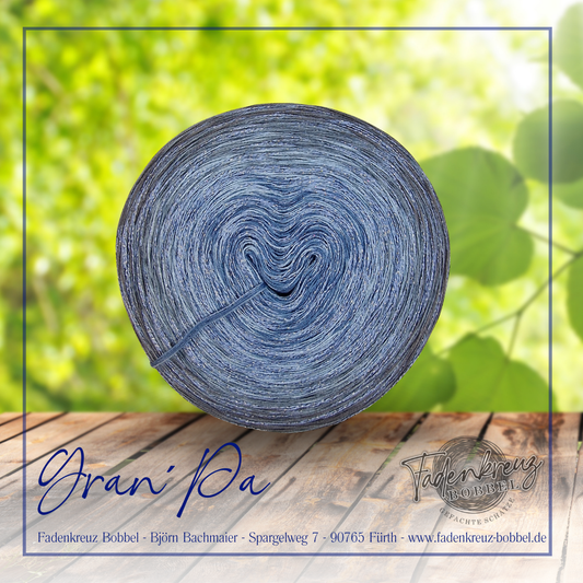 Gran´Pa - Fadenkreuz Bobbel Shop