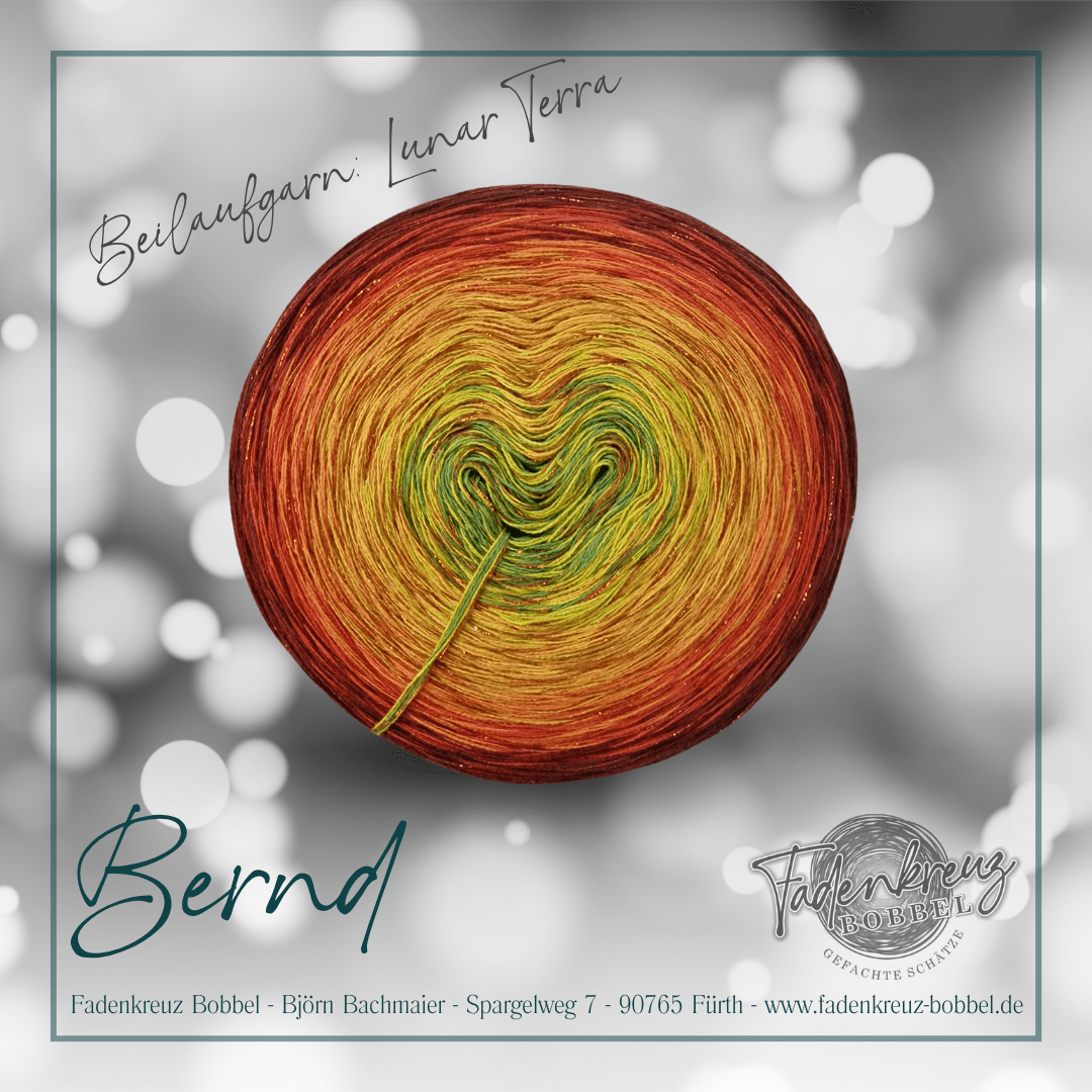 Bernd - Fadenkreuz Bobbel Shop