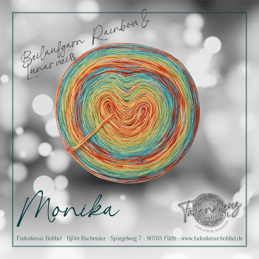 Monika - Fadenkreuz Bobbel Shop