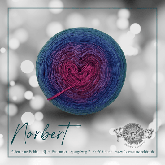 Norbert - Fadenkreuz Bobbel Shop
