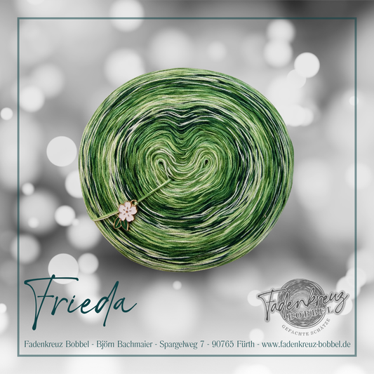 Frieda