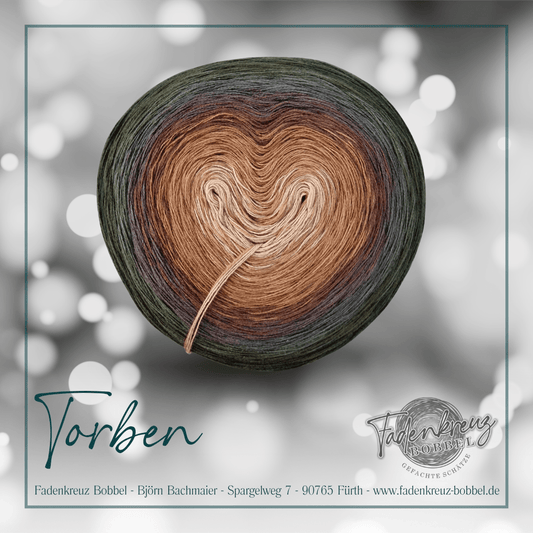 Torben - Fadenkreuz Bobbel Shop