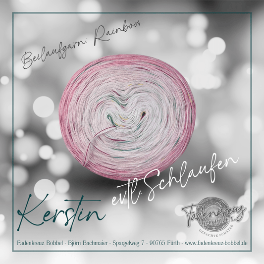 Kerstin - Fadenkreuz Bobbel Shop