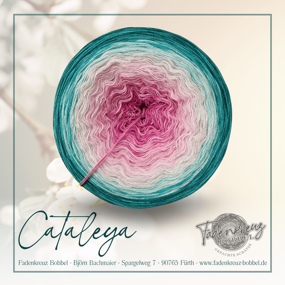 Cataleya - Fadenkreuz Bobbel Shop