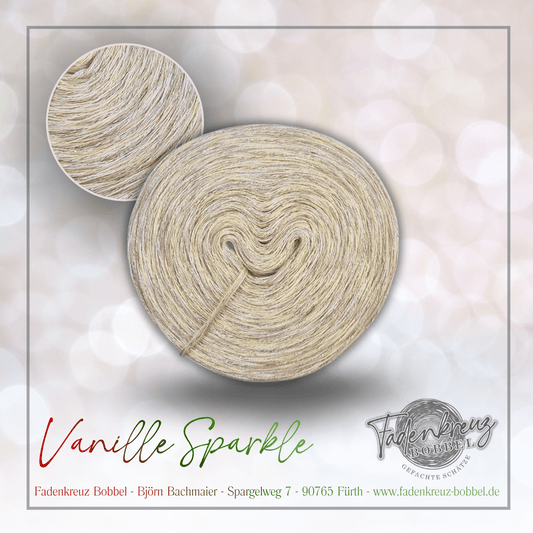 Sparkle Vanille - Fadenkreuz Bobbel Fürth